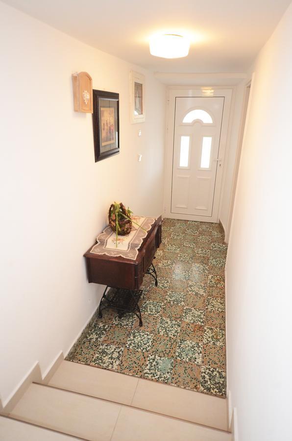 Stone House Dragutinovic Appartement Kotor Buitenkant foto