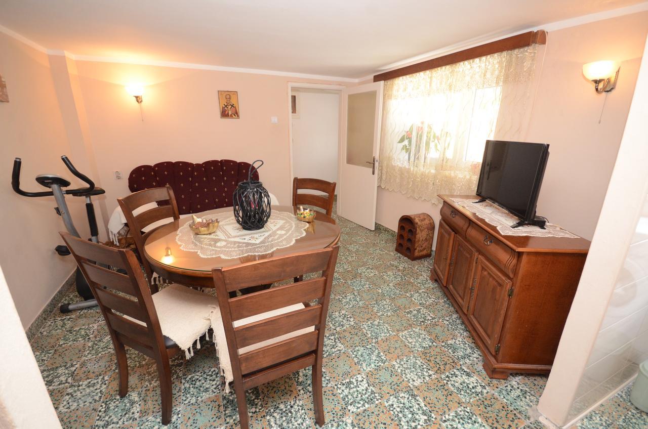 Stone House Dragutinovic Appartement Kotor Buitenkant foto