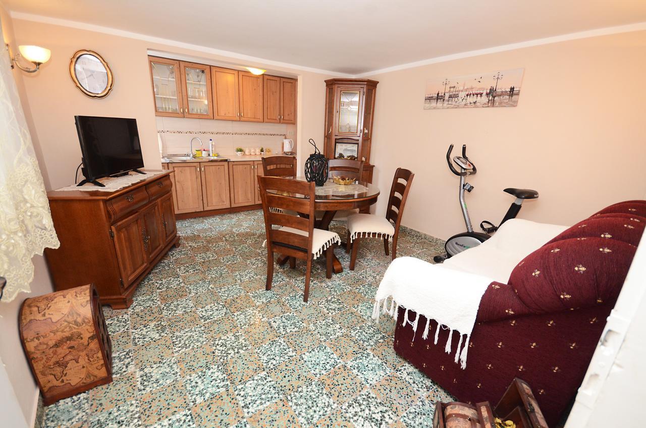 Stone House Dragutinovic Appartement Kotor Buitenkant foto