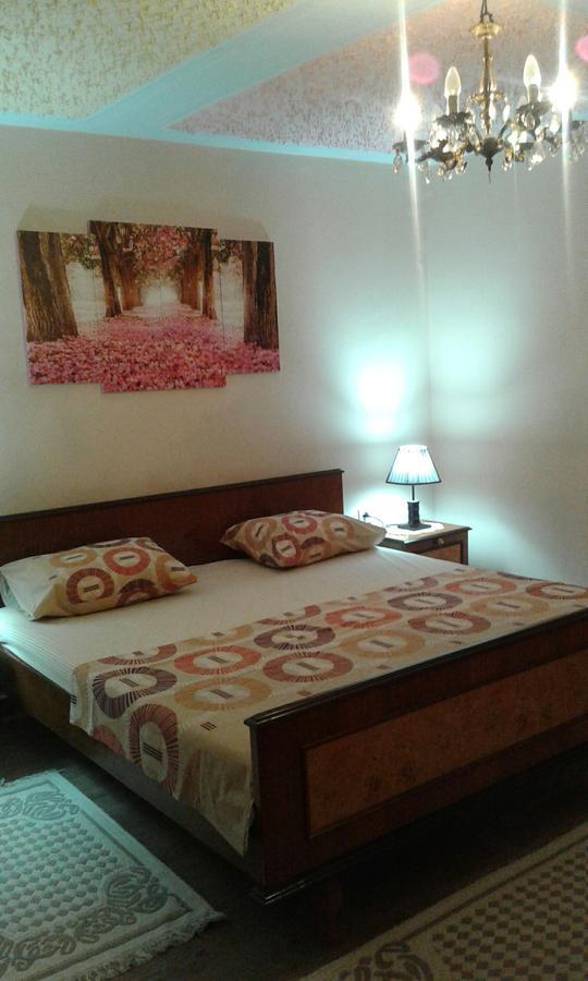 Stone House Dragutinovic Appartement Kotor Buitenkant foto