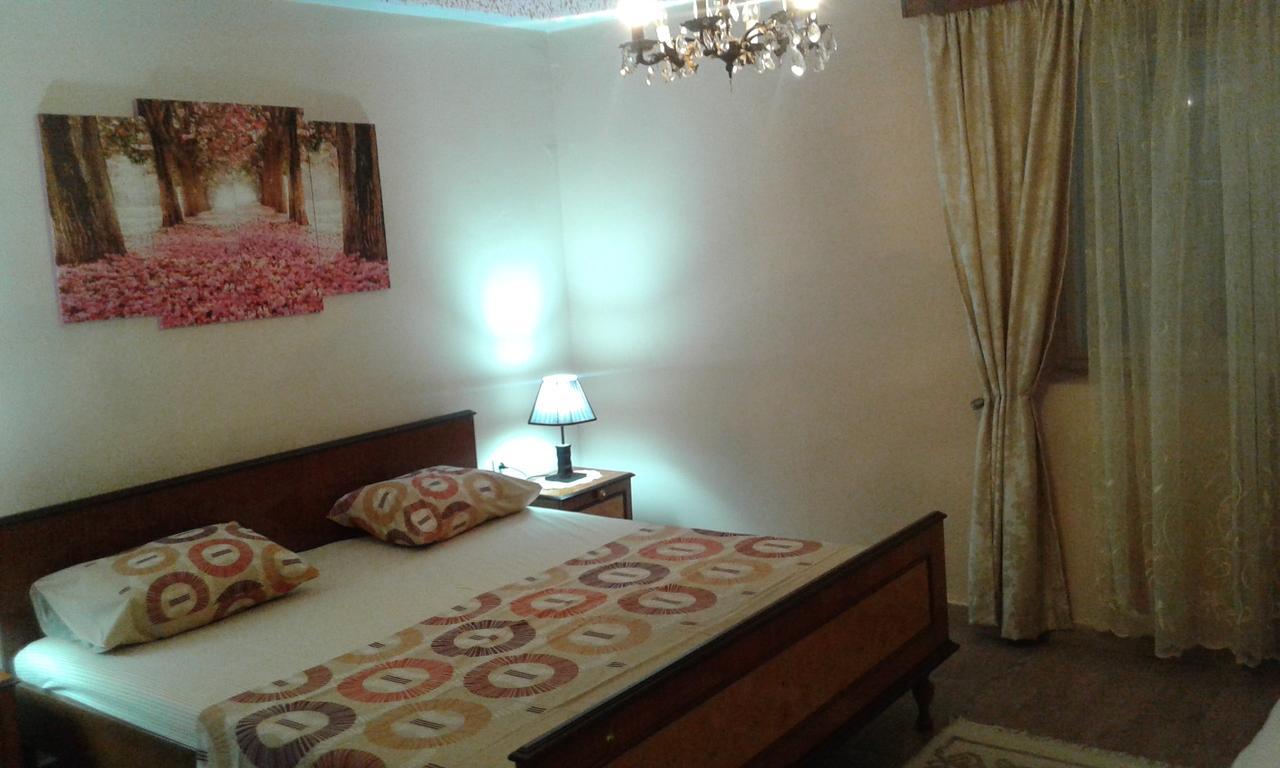 Stone House Dragutinovic Appartement Kotor Buitenkant foto
