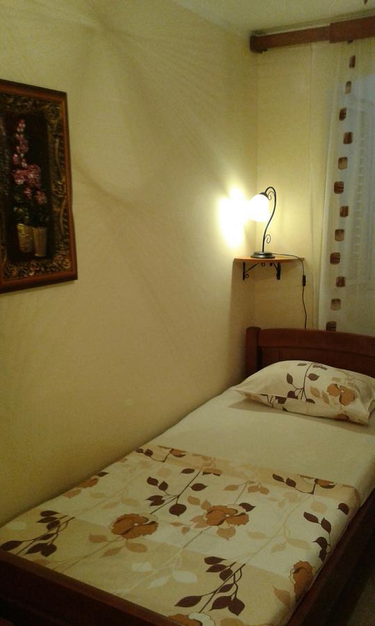 Stone House Dragutinovic Appartement Kotor Buitenkant foto