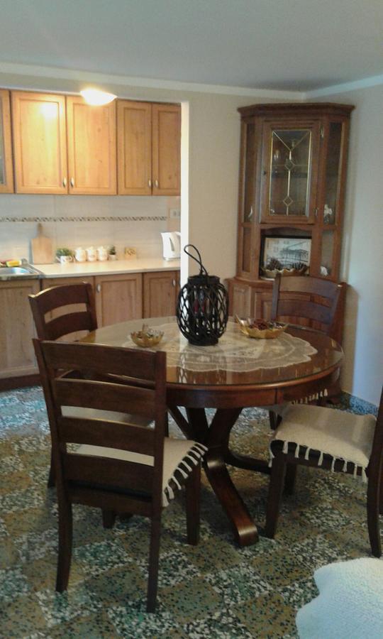 Stone House Dragutinovic Appartement Kotor Buitenkant foto