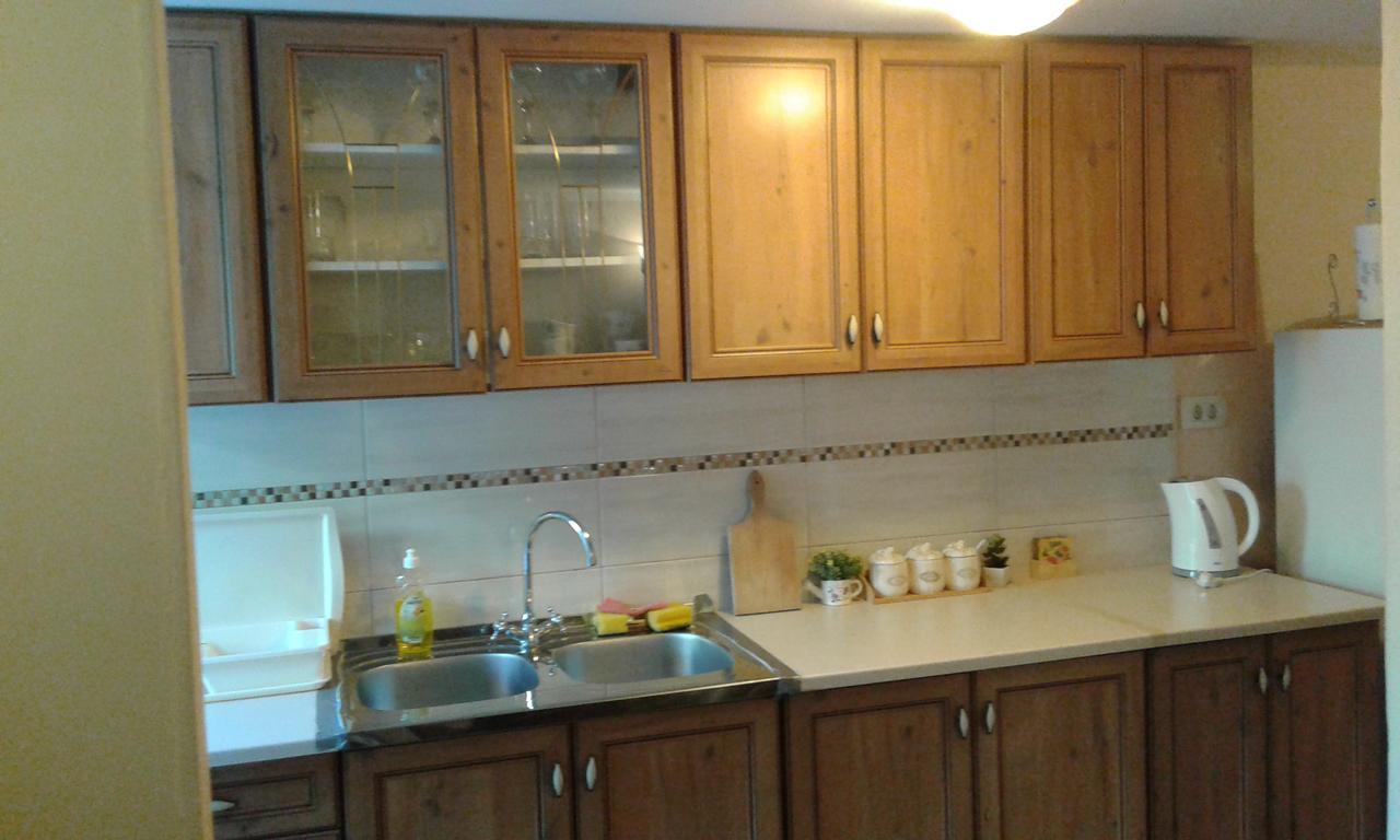 Stone House Dragutinovic Appartement Kotor Buitenkant foto